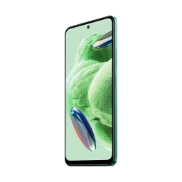 Redmi Note 12 5G (6GB RAM, 128GB, Frosted Green) image 4
