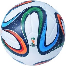 briston brazuca fifa cup 2014 Football - Size: 5-picture-26