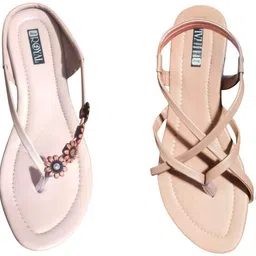 nicesteps Women Flats Sandal-picture-29