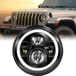 LED Headlight for Universal For Bike-image-20