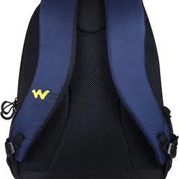 wildcraft Large 32 L Backpack AVYA BLUE image 4