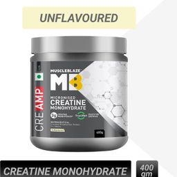 muscleblaze Micronised Creatine Monohydrate CreAMP Powder, Trustified Certified Creatine-picture-31