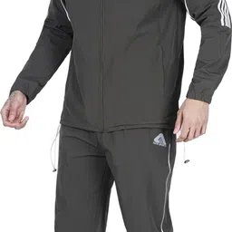 goto Striped Men Track Suit image 3