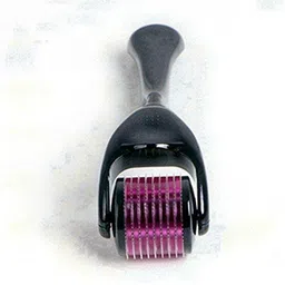 BLOOM YOU RejuvDerma Titanium Needle Roller image 1