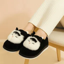 wolvesden Women Flip Flops image 2