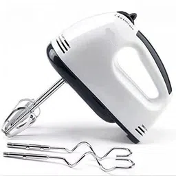rich décor 260 W White Hand Blender-picture-33