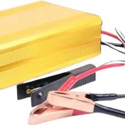 clapon High-Performance 68000W Fishing Power Inverter Pure Sine Wave Inverter image 5