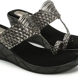 h.m. ladies footwear Women Wedges Sandal-picture-13