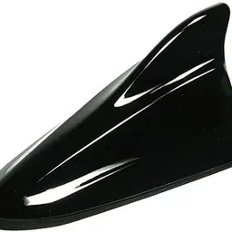 ooltah pahiya Shark fin Signal Receiver Antenna-036 O.E Type Black Color Antenna Compatible With - TATA INDICA VISTA . Satellite Vehicle Antenna-picture-27