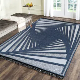 Multicolor Chenille Runner-image-6