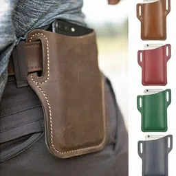 ATTIIC Belt waist Mobile Phone pouch Belt Waist Pouch Cover Case of Universal Size, Running, Walking & Sports Belt waist Mobile Phone pouch Belt Waist Pouch Cover Case of Universal Size, Running, Walking & SPorts-picture-25
