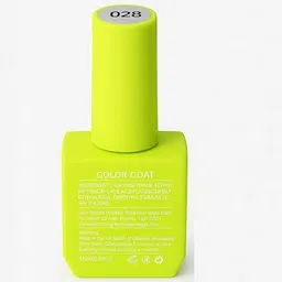 ekinsu Professional UV Gel Nail Polish Super Glossy Finish 28 image 2