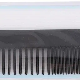 roots professional Cutting Combs - Black image 3