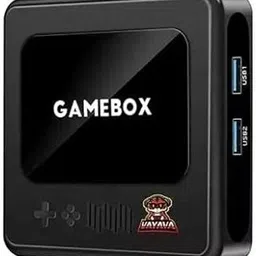 G10 Portable Video Game Console 4K HD TV Box Built-in 40000+ Games Limited Edition-picture-40