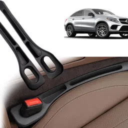 selifaur GFB296 Light Weight Car Seat Gap Filler (New storage slot)MLC Trunk Organizer-picture-16