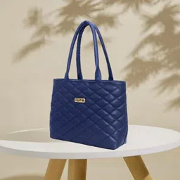 nariox Women Blue Messenger Bag-picture-14