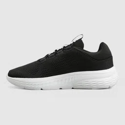 adidas Cloudfoam Comfy El Walking Shoes For Men image 3
