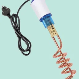 protance ISI Mark Shock-Proof & Water-Proof Fw11 2000 W Shock Proof Immersion Heater Rod-picture-13