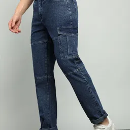 a flash Men Cargos image 3
