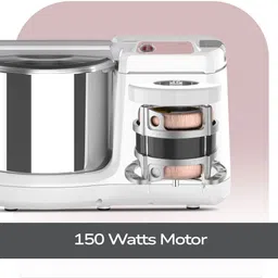 ultra Mini Wet Grinder 1.25 L image 2