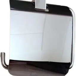 ntcd Eagle Toilet Paper Holder – Chrome Finish 5x3x6 Inches Stainless Steel Toilet Paper Holder-picture-21