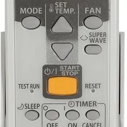 o-general 1.2 Ton 3 Star Window AC - White, Gold image 3