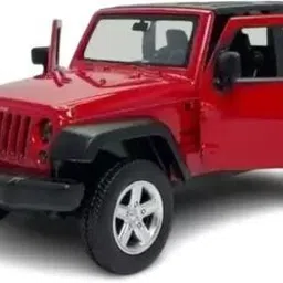 rst Pull Back Thar Metal Car Toy Vehicle with Open Door image 2