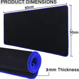 Tvishastore new mouse pad 579 Mousepad image 4