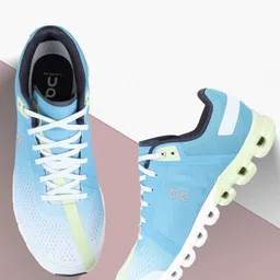 on running Cloudflow 3 Running Shoes For Women-picture-25