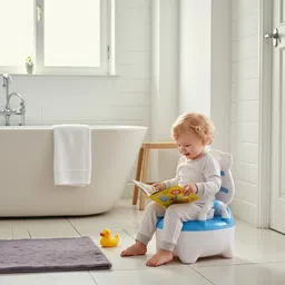 chaps Comfortable Lightweight Baby Potty Trainer Seat Potty Seat-picture-45