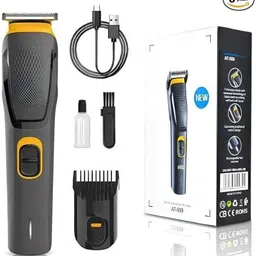 KEDARI 509 Cordless Professional Hair Trimmer Titanium coated blade waterproof Trimmer 120 min Runtime 12 Length Settings-picture-44