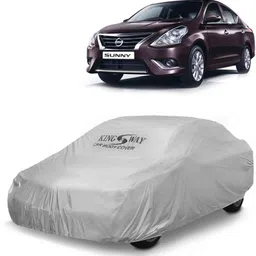 kingsway Nissan Sunny Body Cover-picture-13