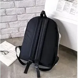 kausbabi Small 15 L Backpack Stylish Butterfly Print Women Backpack with Chain Design image 3