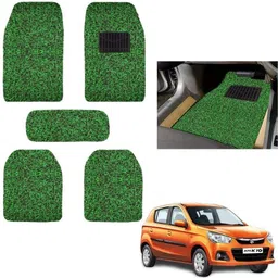 autokaar PVC, Rubber Standard Mat ForMaruti Alto K10-picture-12