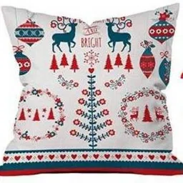 zci Polyester Cushions Cover image 2