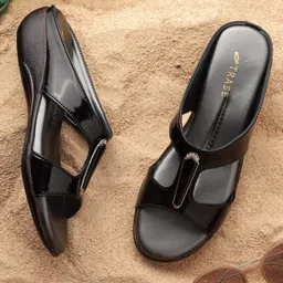 trase Women Flats Sandal-picture-17