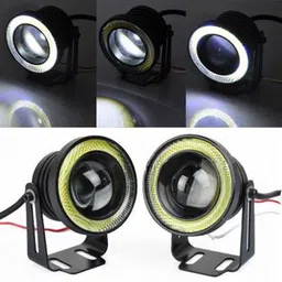 brpearl LED Fog Lamp Unit for Tata Sumo image 2