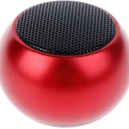 HRKA Portable Wireless Mini Boost series 4 Colorful Bluetooth Party Speaker T7_01 5 W Bluetooth Speaker image 2