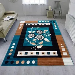 aacarpet Multicolor Acrylic Carpet-picture-23