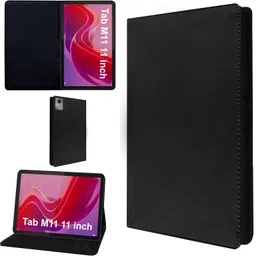 tgk Flip Cover for Lenovo Tab M11 11 inch-picture-15