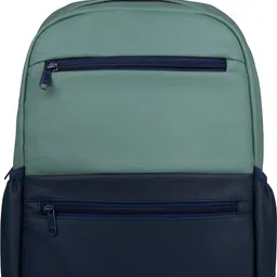 f gear Small 10 L Backpack Zest Pista Nvy Blu-picture-28