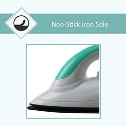 niyank MAGIC 750 W Dry Iron image 5