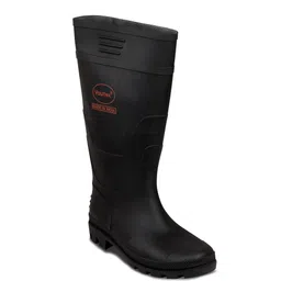 vaultex PVC Industrial Purpose Super Safety Lightweight Gum Boots Boots For Men-picture-23