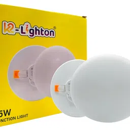 k2 lighton Junction Box Ceiling Lamp image 4