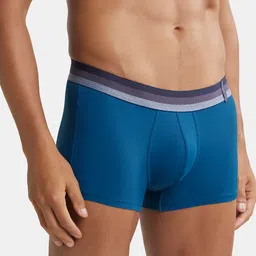 Jockey Men Solid Dry-Fit Trunk HG14-0105 image 4