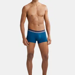 Jockey Men Solid Dry-Fit Trunk HG14-0105 image 3