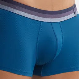 Jockey Men Solid Dry-Fit Trunk HG14-0105 image 5