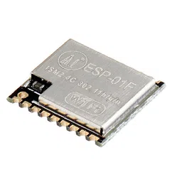 Ai Thinker ESP-01F ESP8285 Serial WiFi Module image 1