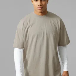 boohooMAN Pack of 2 Active T-shirts-picture-13