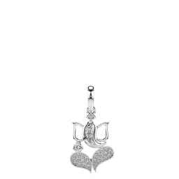 VALANOVA Women Diamond Pendant-image-78